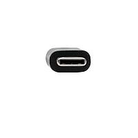 Адаптер (расширитель портов) TrippLite 3-Port USB-C Hub with LAN Port (U460-003-3A1GB)3