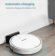 ROBOT CLEANER BL-03W Робот-пылесос7