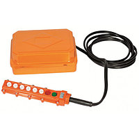 Таль электрическая СибТаль CD1 10 т - 12 м2