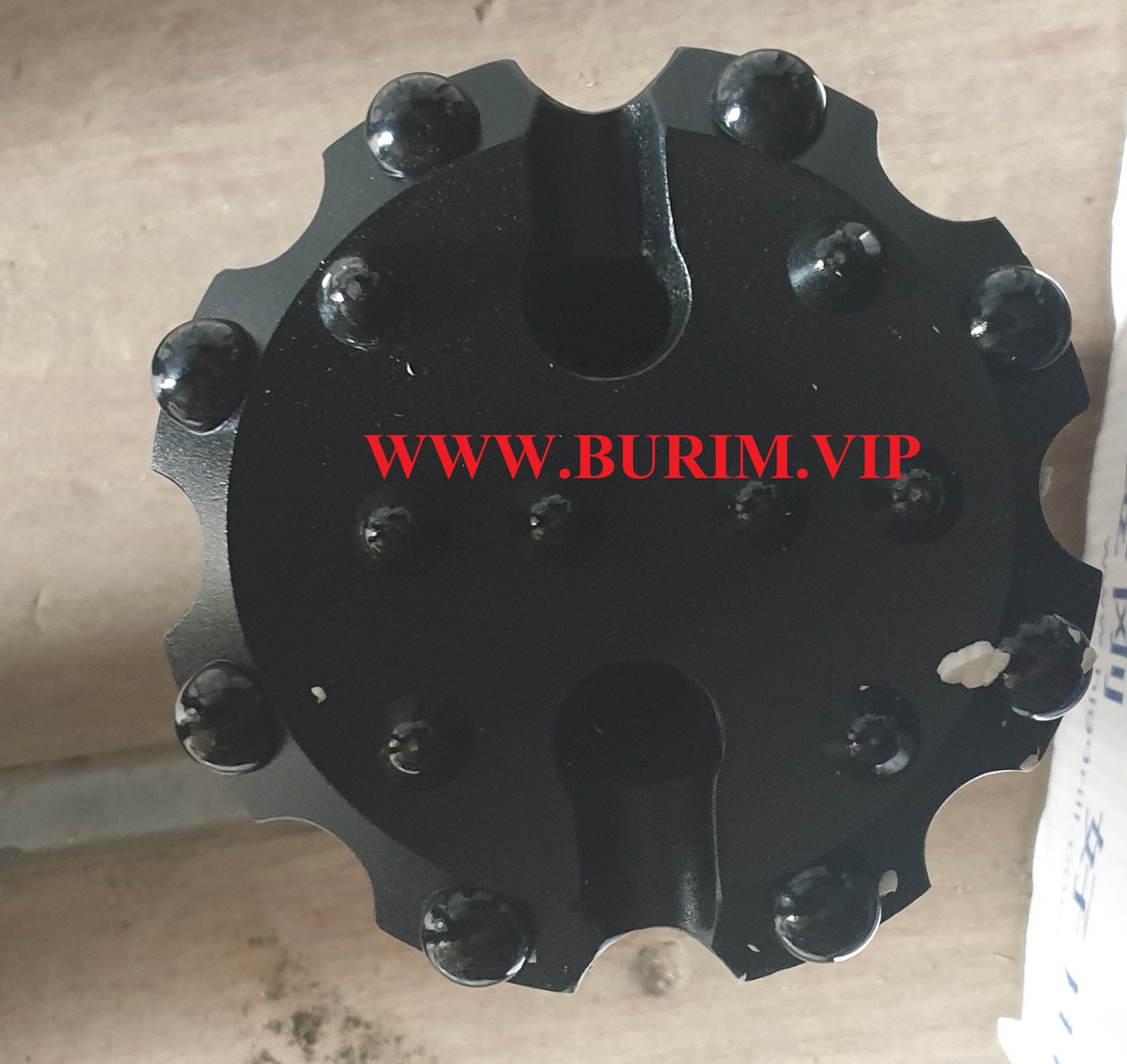 Буровая коронка HD55A-152mm
