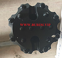 Буровая коронка HD55A-152mm1