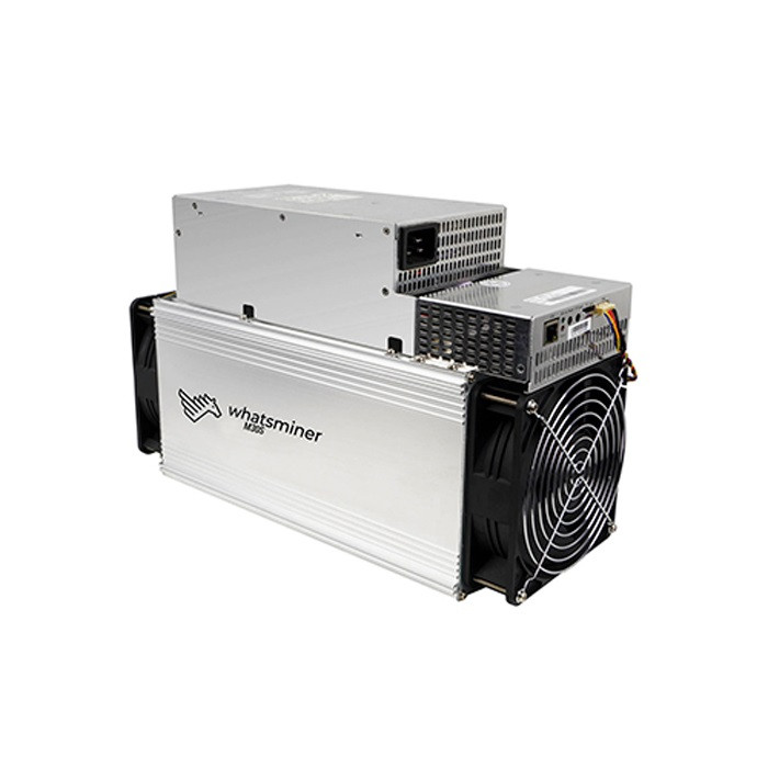 Майнер Whatsminer M30S++110T 31 w/t