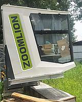 Башенный кран Zoomlion WA7015-10
