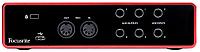 Focusrite Scarlett 4i4 3Gen3