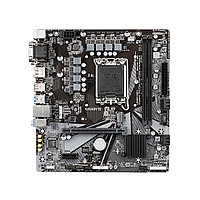 Материнская плата Gigabyte H610M S2H1