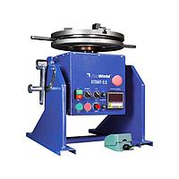 Foxweld Вращатель Атлант-0.5 c патроном (пр-во FoxWeld/КНР)