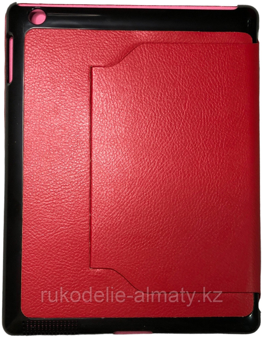 Чехол для Apple iPad (2011), iPad (2012) 9.7 дюйм красный