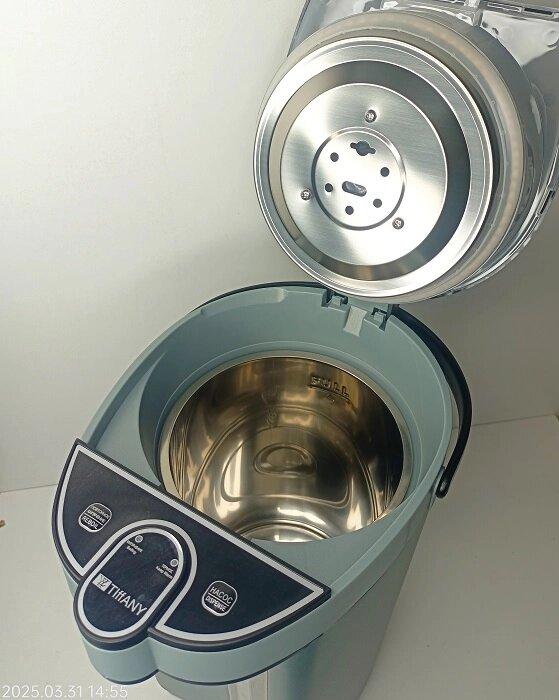Термопот Tiffany TF-780 7,8л 800W