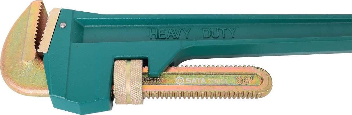 SATA 70819A трубный рычажный