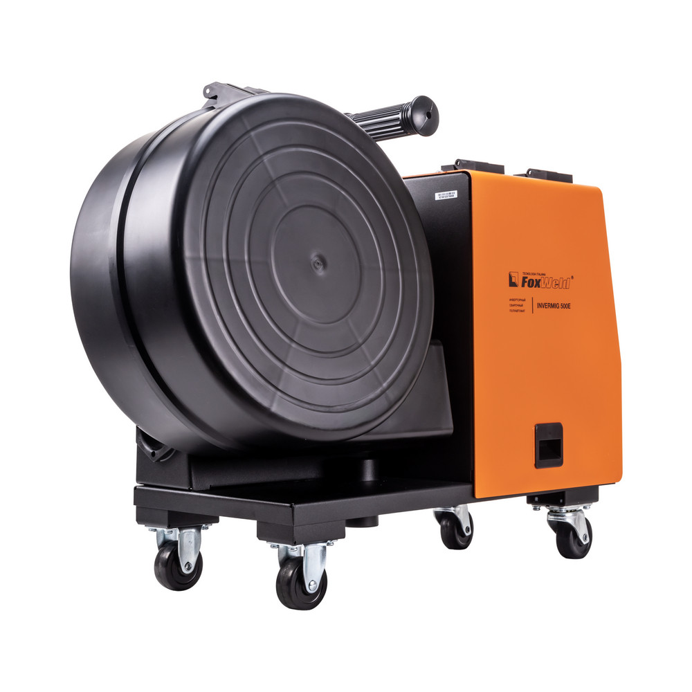 Механизм подачи Foxweld MPE-500