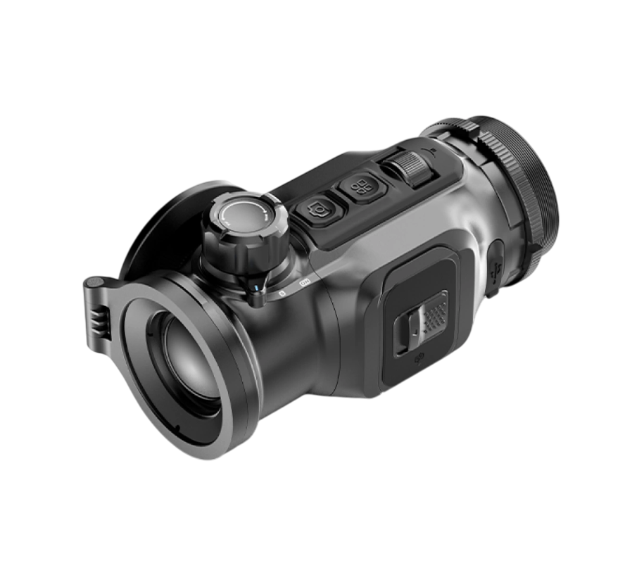 Тепловизионная насадка Lzirtek Vesna 635