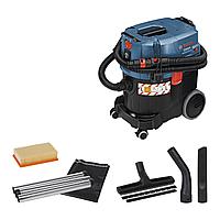 Пылесос GAS 35 L SFC+ Bosch 06019C30004