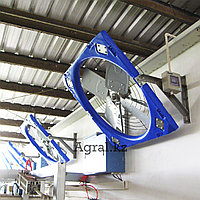 Вентилятор в коровник Gofee GFSL-1120-PM1