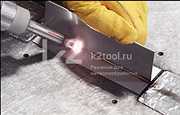 Система ручной лазерной сварки IPG LightWELD 1500, кабель 5 м8