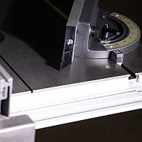 Ленточная пила по дереву PROMA PP-3126