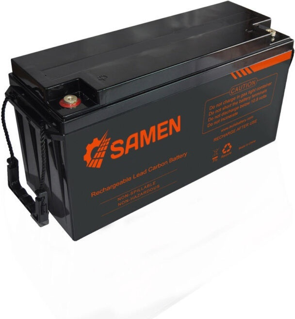 Солнечные панели Samen Samensolar 2000W