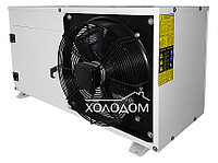 ККБ 4кВт Т= С (0C +5C) Компрессорно-Конденсаторный Блок 220v