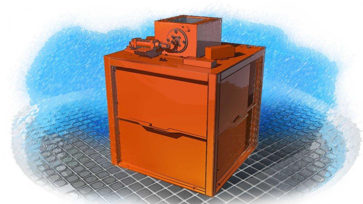 Продажа бункерных весов от ТОО «Moncon»