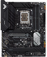 Материнская плата ASUS TUF GAMING H670-PRO WIFI D4