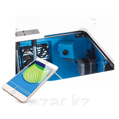 3D принтер Flashforge INVENTOR