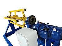 Разматыватель MTD1300*5t эл.мех2