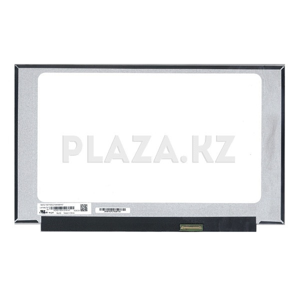 ЖК Матрица 15.6" NV156FHM-NX5 LM156LF2F 03 LM156LF2F 01 40 pin 1920*1080 60Hz B156HAN09.2 уцен.