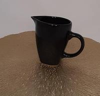 211326 Молочник, каменная керамика, 8*10.5cm, асс цветов (48 шт), / 4870240730861