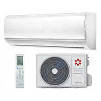 Кондиционер Kentatsu KSGYK26HZRN1/KSRYK26HZRN1 YUKI
