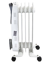 Масляный радиатор ENGY EN-2205 Modern 1000 Вт, 5 секций2