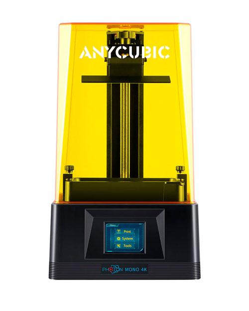 3D Принтер Anycubic Photon MONO 4K