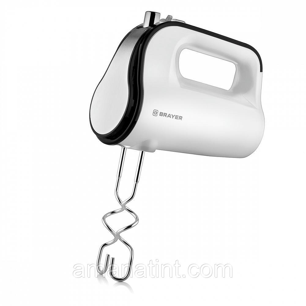 Миксер BRAYER1300BR