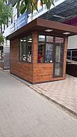 Павильоны по требованием акимата, Киоски, Ларьки3