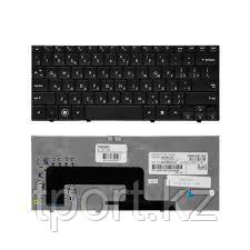 Клавиатура для ноутбука HP Mini 1000, 700, 1100 Series. черная