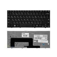 Клавиатура для ноутбука HP Mini 1000, 700, 1100 Series. черная