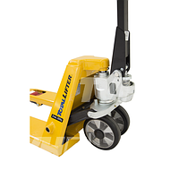 Гидравлическая тележка Total Lifter коротковильная 2500 кг3