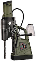 Магнитный сверлильный станок LENZ Steyr-125T с реверсом2
