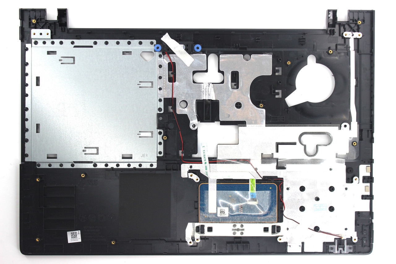 Корпус для ноутбука Lenovo Ideapad 100-15ibd, C ТопКейс