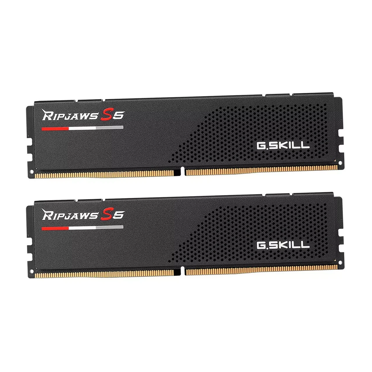 ОЗУ G.Skill Ripjaws S5 (F5-6400J3648G24GX2-RS5K) (2 модуля по 24 ГБ)