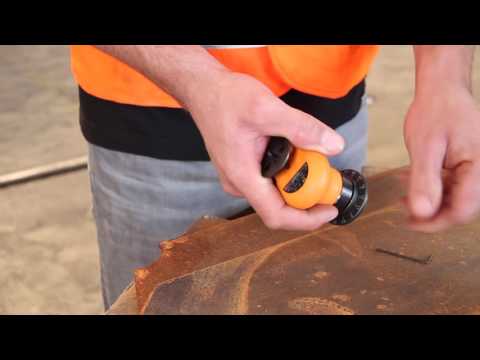 Ручной кромкорез NKO B2 AIR4