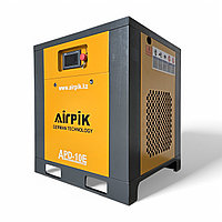 Винтовой компрессор APD-10Eco IP23, 8бар, -1,1 куб.м, 7,5кВт, AirPIK