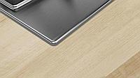 Газовая варочная панель Bosch PCP6A5B90R серебристая2