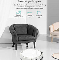 ROBOT CLEANER BL-03W Робот-пылесос9