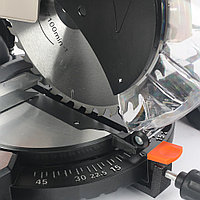 PATRIOT Пила торцовочная PATRIOT MS 303, мощность 1700Вт, пильный диск 305 мм.6