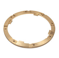 Износостойкая плита Конусной дробилки Eccentric wearing plate 442.7107-01