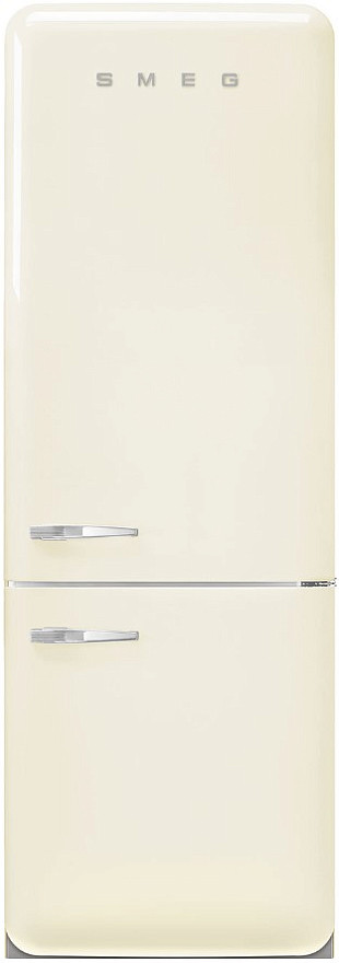 Холодильник Smeg FAB38LCR5
