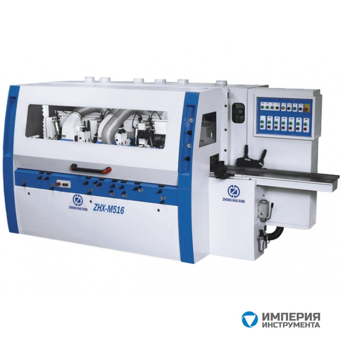 Четырехсторонний станок LTT ZHX-M516
