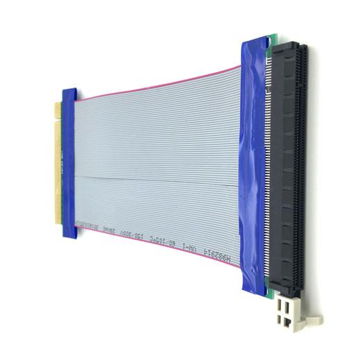 Переходник V-T Riser Flex Сable