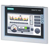 Панель оператора Simatic hmi 6AV2 124-0GC01-0AX