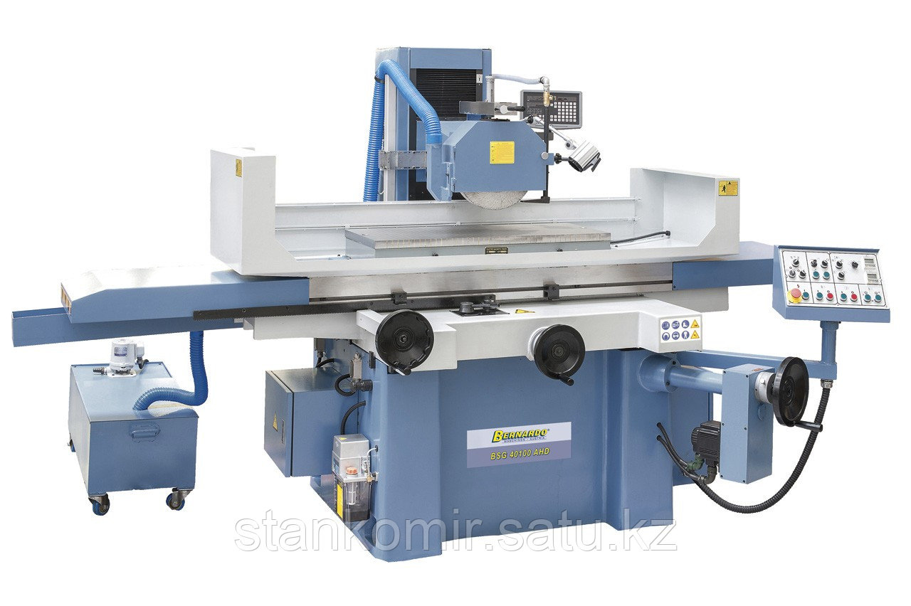 Плоскошлифовальный станок SGA40100AHD