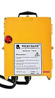 F24-60D Telecrane Радиопульт дистанционного управления кранами (джойстиковый)2